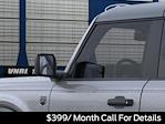 2025 Ford Bronco 4WD SUV for sale #M25BR187 - photo 24