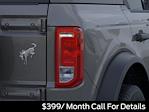 2025 Ford Bronco 4WD SUV for sale #M25BR187 - photo 25