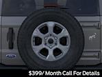2025 Ford Bronco 4WD SUV for sale #M25BR187 - photo 26
