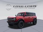 2025 Ford Bronco 4WD SUV for sale #M25BR188 - photo 1
