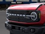 2025 Ford Bronco 4WD SUV for sale #M25BR188 - photo 19