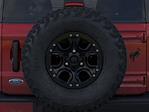 2025 Ford Bronco 4WD SUV for sale #M25BR188 - photo 24
