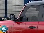 2025 Ford Bronco 4WD SUV for sale #M25BR188 - photo 24