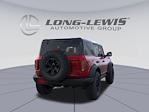2025 Ford Bronco 4WD SUV for sale #M25BR188 - photo 8