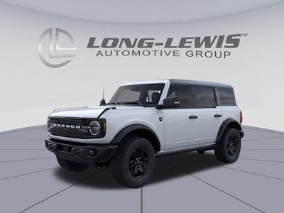 New 2025 Ford Bronco Big Bend 4WD SUV for sale #M25BR189 - photo 1