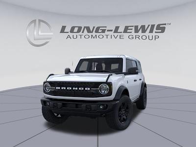 New 2025 Ford Bronco Big Bend 4WD SUV for sale #M25BR189 - photo 2