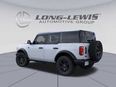 2025 Ford Bronco 4WD SUV for sale #M25BR189 - photo 2