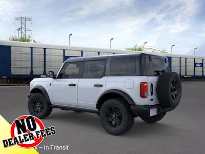 2025 Ford Bronco 4WD SUV for sale #M25BR189 - photo 2