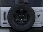 New 2025 Ford Bronco Big Bend 4WD SUV for sale #M25BR189 - photo 24