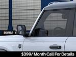 2025 Ford Bronco 4WD SUV for sale #M25BR189 - photo 24