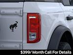 2025 Ford Bronco 4WD SUV for sale #M25BR189 - photo 25