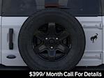 2025 Ford Bronco 4WD SUV for sale #M25BR189 - photo 26