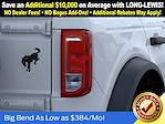 New 2025 Ford Bronco Big Bend for sale #M25BR189 - photo 28