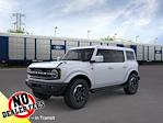 2025 Ford Bronco 4WD SUV for sale #M25BR190 - photo 1