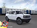 2025 Ford Bronco 4WD SUV for sale #M25BR190 - photo 8