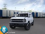 2025 Ford Bronco 4WD SUV for sale #M25BR190 - photo 4