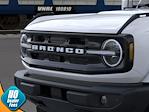 2025 Ford Bronco 4WD SUV for sale #M25BR190 - photo 21