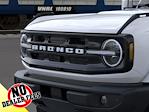 2025 Ford Bronco 4WD SUV for sale #M25BR190 - photo 22