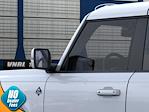 2025 Ford Bronco 4WD SUV for sale #M25BR190 - photo 24