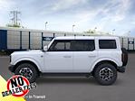 2025 Ford Bronco 4WD SUV for sale #M25BR190 - photo 3