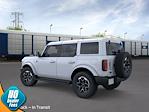 2025 Ford Bronco 4WD SUV for sale #M25BR190 - photo 2