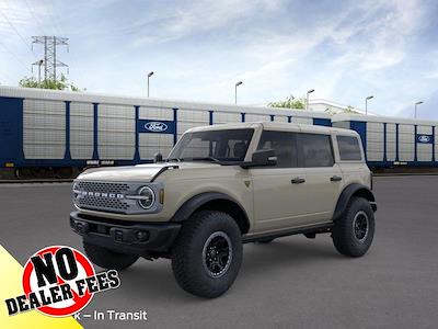 New 2025 Ford Bronco Badlands 4WD SUV for sale #M25BR191 - photo 1