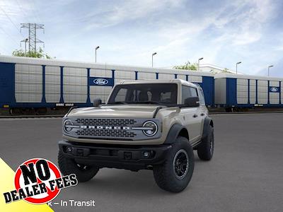 New 2025 Ford Bronco Badlands 4WD SUV for sale #M25BR191 - photo 2