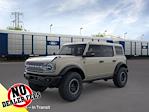 New 2025 Ford Bronco Badlands 4WD SUV for sale #M25BR191 - photo 1