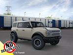 New 2025 Ford Bronco Badlands 4WD SUV for sale #M25BR191 - photo 10