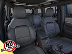 New 2025 Ford Bronco Badlands 4WD SUV for sale #M25BR191 - photo 14
