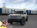 New 2025 Ford Bronco Badlands 4WD SUV for sale #M25BR191 - photo 2