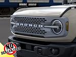 New 2025 Ford Bronco Badlands 4WD SUV for sale #M25BR191 - photo 24