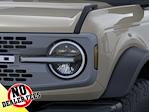 New 2025 Ford Bronco Badlands 4WD SUV for sale #M25BR191 - photo 25