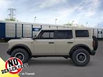New 2025 Ford Bronco Badlands 4WD SUV for sale #M25BR191 - photo 4