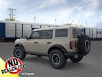 New 2025 Ford Bronco Badlands 4WD SUV for sale #M25BR191 - photo 5
