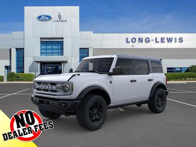 New 2025 Ford Bronco Big Bend 4WD SUV for sale #M25BR193 - photo 1