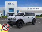 New 2025 Ford Bronco Big Bend 4WD SUV for sale #M25BR193 - photo 1