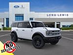 New 2025 Ford Bronco Big Bend 4WD SUV for sale #M25BR193 - photo 10