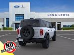 New 2025 Ford Bronco Big Bend 4WD SUV for sale #M25BR193 - photo 11