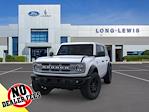 New 2025 Ford Bronco Big Bend 4WD SUV for sale #M25BR193 - photo 3