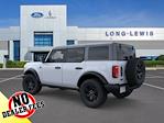 New 2025 Ford Bronco Big Bend 4WD SUV for sale #M25BR193 - photo 2