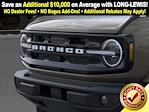 2025 Ford Bronco 4WD SUV for sale #M25BR194 - photo 24