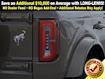 2025 Ford Bronco 4WD SUV for sale #M25BR194 - photo 28