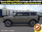 2025 Ford Bronco 4WD SUV for sale #M25BR194 - photo 5