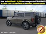 2025 Ford Bronco 4WD SUV for sale #M25BR194 - photo 2