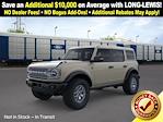 2025 Ford Bronco 4WD SUV for sale #M25BR195 - photo 1