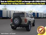 2025 Ford Bronco 4WD SUV for sale #M25BR195 - photo 11