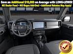 2025 Ford Bronco 4WD SUV for sale #M25BR195 - photo 13