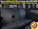 2025 Ford Bronco 4WD SUV for sale #M25BR195 - photo 16