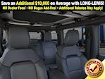 2025 Ford Bronco 4WD SUV for sale #M25BR195 - photo 17